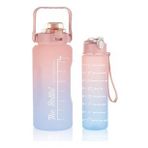 Motivasyonel Suluk Seti 2000 Ml. Ve 900 Ml.