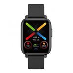 Motivo MT0221 Siyah Akıllı Saat