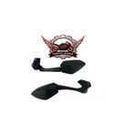 moto aura SR250 AYNA TAKIMI ORJİNAL (CF MOTO YAZILI)