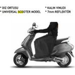 Moto Çarşım Motosiklet Diz Örtüsü