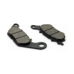 Moto Eczane Arka Fren Balatası Gold Yamaha Nmax 125 155 Tricity 125 Delight 115 Ön Ybr 125K Esd Cygnus L (264,464)
