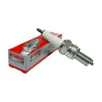 Moto Eczane BUJI LMAR8A-9 Orjinal Yamaha YZF-R25 2019-2020 X-Max 250 X-Max 300 2017-2020 Mt-07 Honda Pcx 125 2021