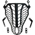 Moto Eczane Far Koruma Demiri Cf Moto Nk 250 2023-2024