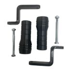 Moto Eczane Koruma Takozu Tvs Raider 125 2023-2024