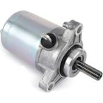 Moto Eczane Marş Motoru Yamaha Nmax 125 155 Delight 125 2015-2023