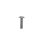 Moto Eczane Siperlik Cam Vida M5X25 Krom