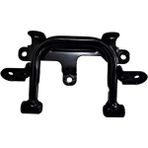 Moto Express Bajaj Pulsar NS200 NS150 NS160 2012-2024 Öf Kafa Far Bağlantı Demiri Braketi A