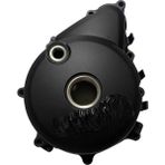Moto Express Honda CB125F 2017-2020 Sol Kapak Manyeto Statör Motor Kapağı Om - Siyah