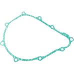 Moto Express Honda CB125F CB125E CBF150 2004-2020 Sol Motor Manyeto Statör Kapak Contası Om