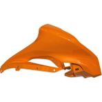 Moto Express Honda CBR125R 2011-2017 Turuncu-Repsol Sağ Yan Far Grenajı Paneli A