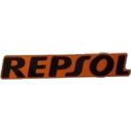 Moto Express Honda CBR250R 2014-2017 Repsol Yazısı Etiketi Stickeri Amblemi A - Tek Ebat - Turuncu