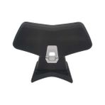 Moto Express Honda Pcx 125 2021-2025 Uyumlu Sissy Bar Arka Yolcu Sırt Dayama M2