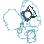 Moto Express Ktm Duke 200 Conta Silindir Alt Üst Debriyaj Manyeto Contası Seti Vc