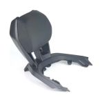 Moto Express Yamaha Xmax 250 2024-2025 Sissy Bar Arka Yolcu Sırt Dayama M2