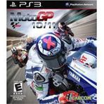 Moto Gp 10/11 PS3 Oyunu