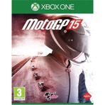 Moto GP 15 Xbox One