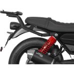 Moto Guzzi V7 Special/stone/ten/corsa Arka Çanta Demiri (Shad M0V783ST) - Standart - Tek Renk