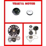 Moto Master Honda Dylan 125 Devirdaim Tamir Keçe Takımı