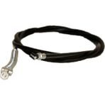 Moto Master Mondial 125MT Arka Fren Teli