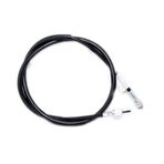 Moto Master Mondial 150 X-Treme Max Kilometre Teli