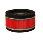 Moto Master Mondial 150RF Hava Filtresi Yuvarlak