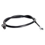 Moto Master Mondial 250 MCT Kilometre Teli