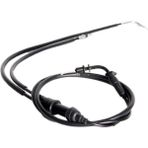 Moto Master TVS Scooty PEP 75/90 Gaz Teli