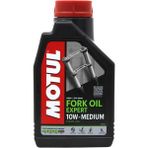 Moto Prime Motul Fork Oıl (Amortisör Yağı) - 1 - Siyah