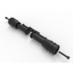 Moto Üçel Cf Moto Nk 250 2023-2024 Motor Koruma Takozu