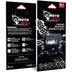Moto Üçel Cf Moto Nk 250 Nano Kırılmaz Ekran Koruyucu