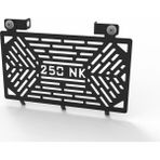 Moto Üçel Cf Moto Nk 250 Uyumlu Radyatör Koruma