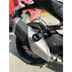Moto Üçel Cf Moto Nk 450 Egzoz Koruma Takozu