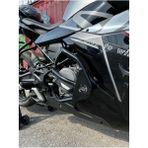Moto Üçel Cf Moto Sr 250 Motor Koruma