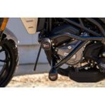 Moto Üçel Cfmoto Clx 250 Uyumlu Motor Koruma Demiri