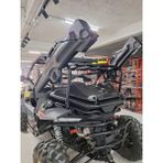 Moto Üçel Cfmoto Z Force 1000 Utv Uyumlu Arka Çanta