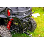 Moto Üçel Cfmoto Z Force 950 Utv (4 Kişilik) Uyumlu Arka Tampon