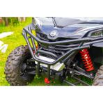 Moto Üçel Cfmoto Z Force 950 Utv (4 Kişilik) Uyumlu Ön Tampon