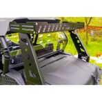 Moto Üçel Cfmoto Z Force 950 Utv (4 Kişilik) Uyumlu Port Bagaj (Kargo Platformu)