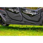 Moto Üçel Cfmoto Z Force 950 Utv (4 Kişilik) Uyumlu Yan Koruma Barı