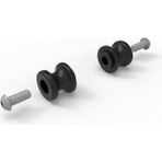 Moto Üçel Motosiklet Sehpa Kaldırma Takozu 8mm Universal