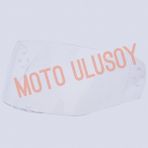 Moto Ulusoy Ar1 RR-950 Çeneden Açılır Vizörlü Kask Camı