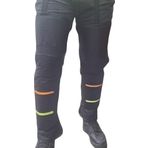 Motoanl Impertex Kumaş Polarlı Standart Soğuk Rüzgar Yağmur Koruma Motosiklet Motor Diz Örtüsü