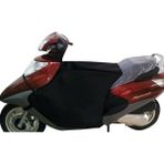 Motoanl Kalın Vinlex Standart Motosiklet Diz Örtüsü Scooter Spacy Model Motor Diz Örtüsü