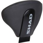 Motoanl Motosiklet Arka Shad Sissybar Honda Pcx 125-150 (10 > 22) Sissy Bar Siyah Motor Arka Yaslanm