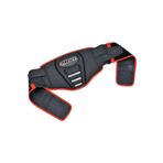 Motoanl Motosiklet Bellik Soft Belden Sıkma Ayarlı Motor Bellik