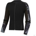 Motoanl Motosiklet Body Armor Ce Onaylı Korumalar Mont Içerisine Giyilebilen Soft Mont Body Armor - 2XL