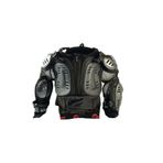 MOTOANL Motosiklet Çocuk Body Armor Full Koruma Cross Giysi Motor Full Koruyucu Armor