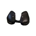 Motoanl Motosiklet El Kılıfı Scooter Yağmur ve Soğuktan Koruyan Rahat Sürüş Yapılan Motor El Kılıfı