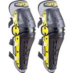 Motoanl Motosiklet Lüx Dizlik Sertifikalı Çift Mafsallı Cross ve Enduro Motor Dizliği