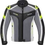 Motoanl Motosiklet Montu Full Korumalı 4 Mevsim Pu Kaplamalı Polyester ve Naylon Kumaş Motor Mont Green - 4XL